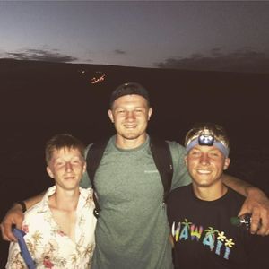 Meet your Posher, Zack